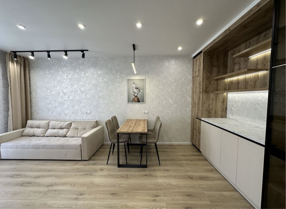 Новая евродвушка в Кадоре на Таирово Одесса - изображение 3