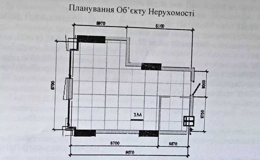 Продам 2-к квартиру ! ЖК Маяк Новострой Инвестиция Центр ! Дніпро - зображення 4