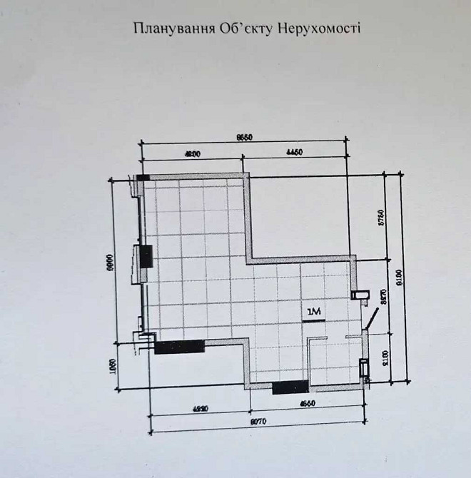Продам 2-к квартиру ! ЖК Маяк Новострой Инвестиция Центр ! Дніпро - зображення 3