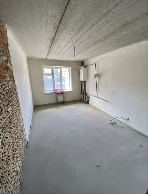 Красива 1 кімнатна в Центрі, поряд річка і парк Хмельницький - зображення 3