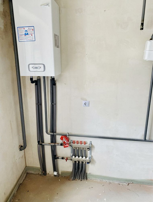 Красива 1 кімнатна в Центрі, поряд річка і парк Хмельницький - зображення 4