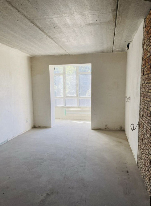 Красива 1 кімнатна в Центрі, поряд річка і парк Хмельницький - зображення 2