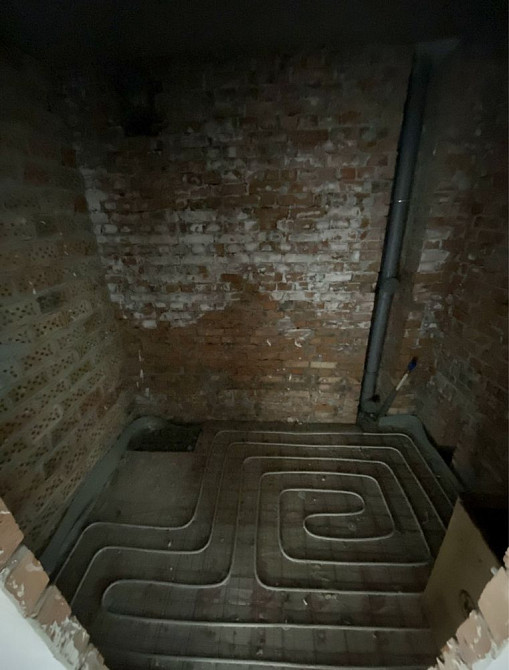 Красива 1 кімнатна в Центрі, поряд річка і парк Хмельницький - зображення 7