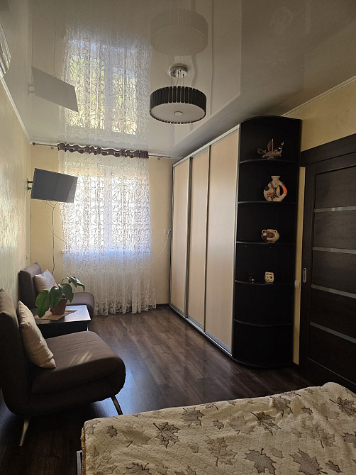 1к.квартира в малоквартирном доме,  Черноморск Черноморск - изображение 1