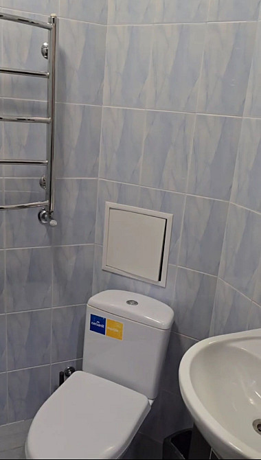 1к.квартира в малоквартирном доме,  Черноморск Черноморск - изображение 6