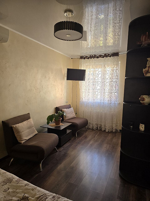 1к.квартира в малоквартирном доме,  Черноморск Черноморск - изображение 2