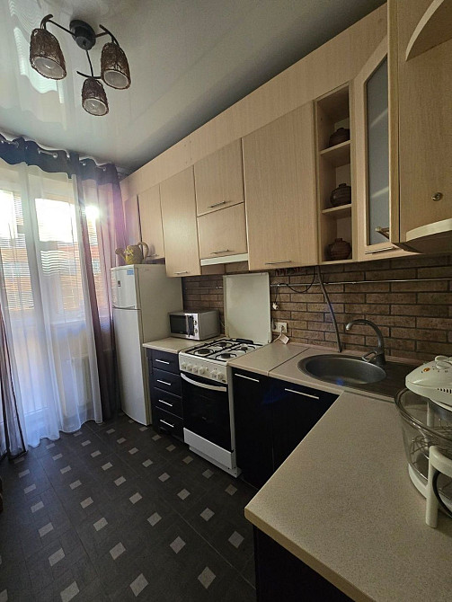 1к.квартира в малоквартирном доме,  Черноморск Черноморск - изображение 5