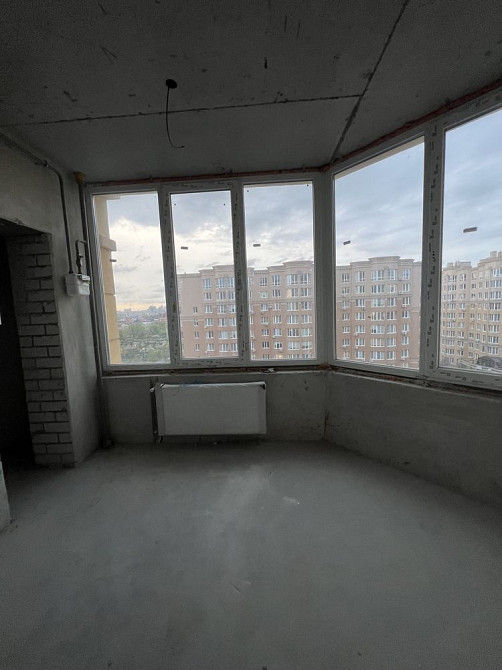 ЖК СОФІЯ вул.Боголюбова 42  ЗАСЕЛЕНИЙ будинок 2-кім 66м2 Софіївська Борщагівка - зображення 5