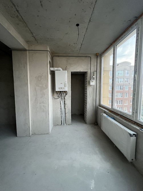 ЖК СОФІЯ вул.Боголюбова 42  ЗАСЕЛЕНИЙ будинок 2-кім 66м2 Софіївська Борщагівка - зображення 2