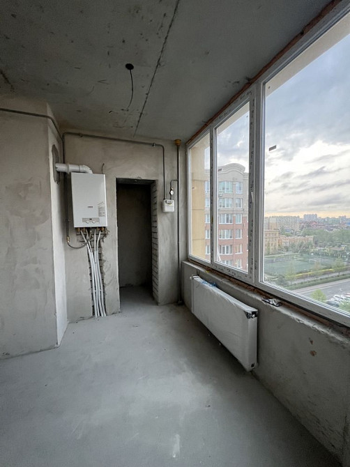 ЖК СОФІЯ вул.Боголюбова 42  ЗАСЕЛЕНИЙ будинок 2-кім 66м2 Софіївська Борщагівка - зображення 7