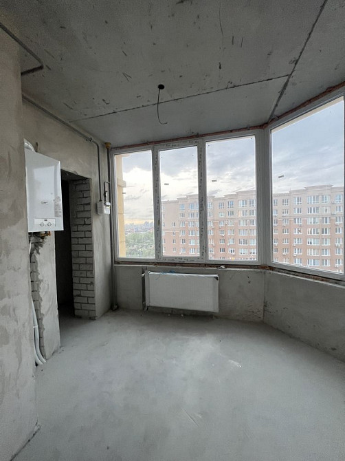 ЖК СОФІЯ вул.Боголюбова 42  ЗАСЕЛЕНИЙ будинок 2-кім 66м2 Софіївська Борщагівка - зображення 4