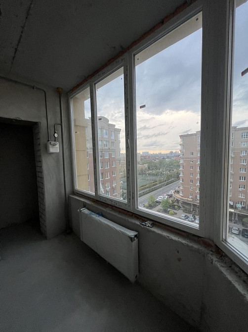 ЖК СОФІЯ вул.Боголюбова 42  ЗАСЕЛЕНИЙ будинок 2-кім 66м2 Софіївська Борщагівка - зображення 3