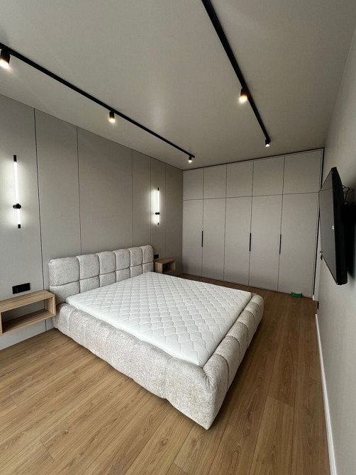 Продаж 2х кімнатної квартири/60 м2/2 спальні/жк Park Land Ужгород - изображение 2