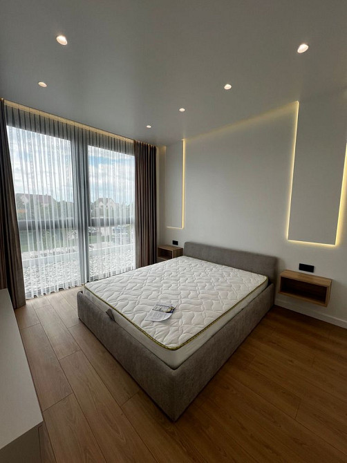 Продаж 2х кімнатної квартири/60 м2/2 спальні/жк Park Land Ужгород - изображение 3