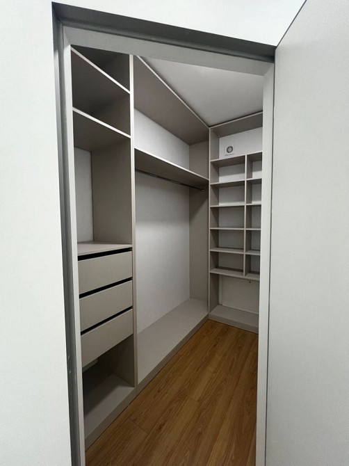 Продаж 2х кімнатної квартири/60 м2/2 спальні/жк Park Land Ужгород - изображение 6