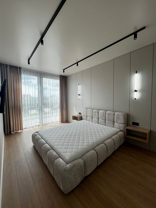 Продаж 2х кімнатної квартири/60 м2/2 спальні/жк Park Land Ужгород - изображение 1