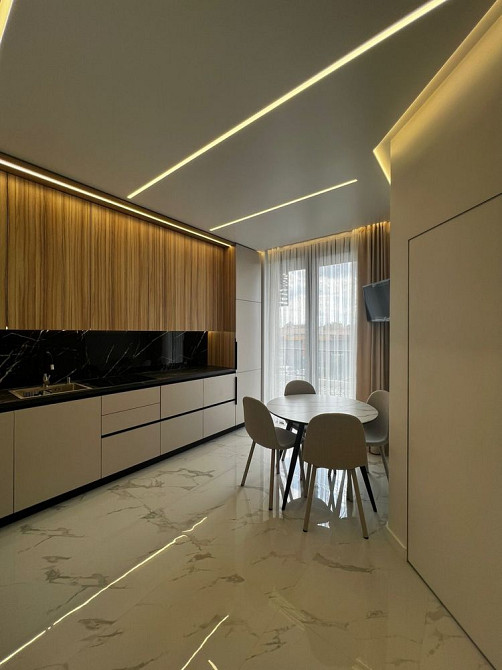 Продаж 2х кімнатної квартири/60 м2/2 спальні/жк Park Land Ужгород - изображение 7