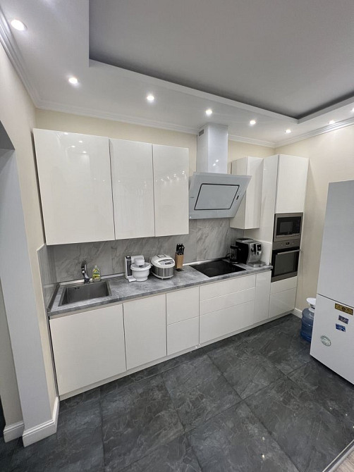 Від власника! продаж 2к студія пр. Володимира Івасюка 6а Киев - изображение 3