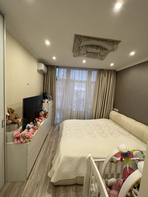 Від власника! продаж 2к студія пр. Володимира Івасюка 6а Киев - изображение 6