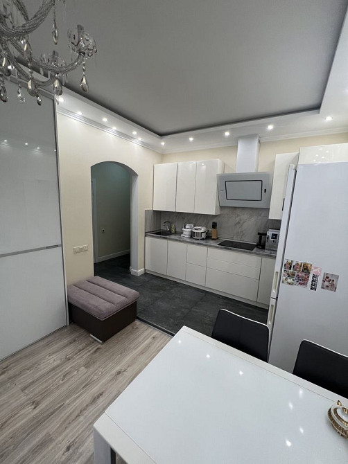 Від власника! продаж 2к студія пр. Володимира Івасюка 6а Киев - изображение 4