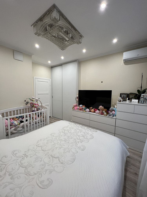 Від власника! продаж 2к студія пр. Володимира Івасюка 6а Киев - изображение 8