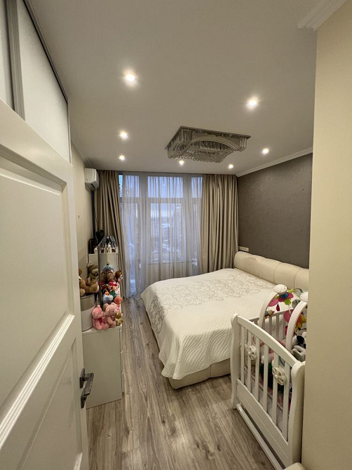 Від власника! продаж 2к студія пр. Володимира Івасюка 6а Киев - изображение 7