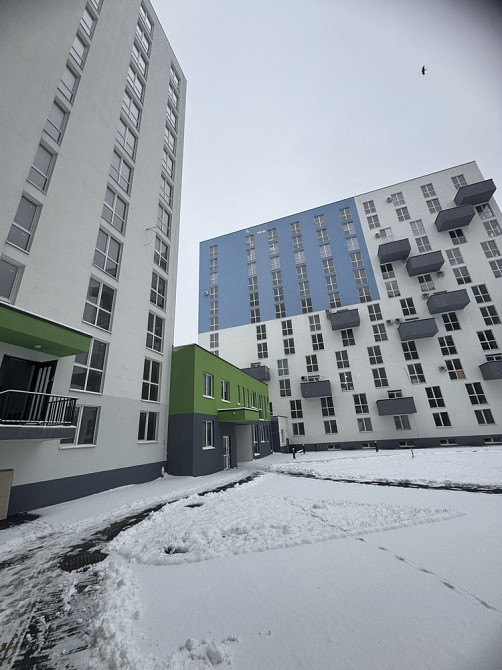 Продаж смарт квартири.Вул.Рудненська.Ріел Сіті Львов - изображение 2