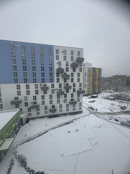 Продаж смарт квартири.Вул.Рудненська.Ріел Сіті Львов - изображение 3