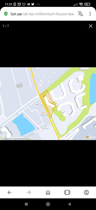 Продам однокімнатну квартиру Ивано-Франковск - изображение 5