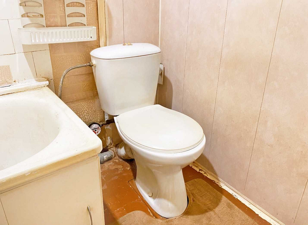 1 кім квартира у багатоповерхівці район парка ЛАЗАРЯ ГЛОБИ (714049) Дніпро - зображення 6