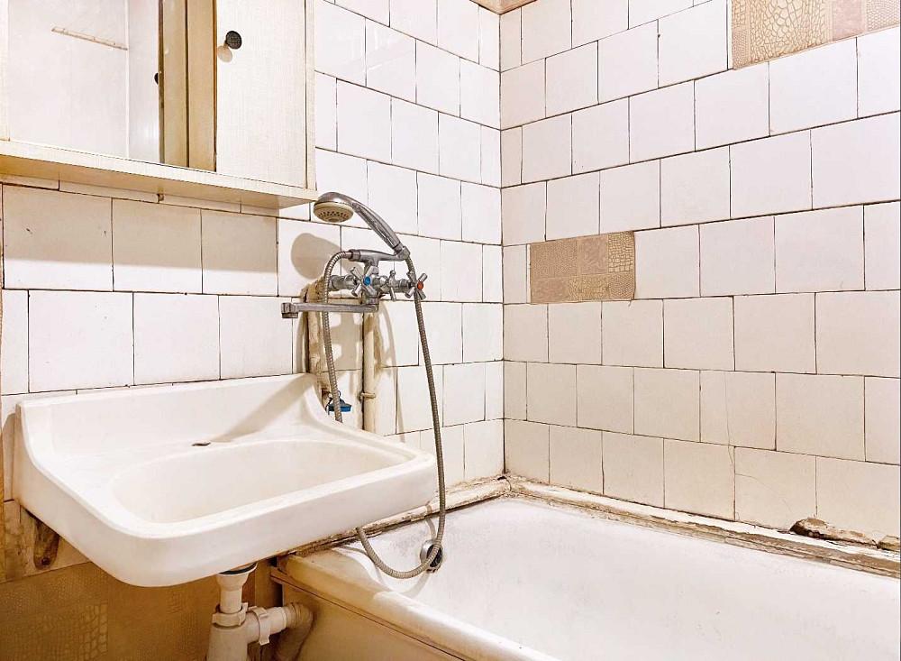 1 кім квартира у багатоповерхівці район парка ЛАЗАРЯ ГЛОБИ (714049) Дніпро - зображення 5