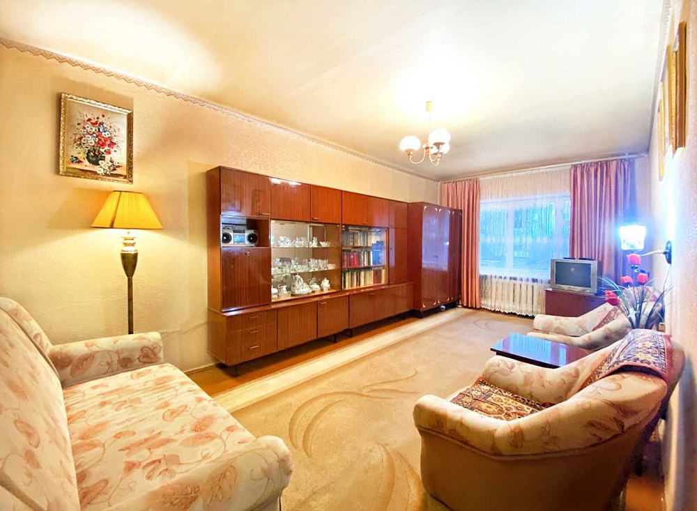 1 кім квартира у багатоповерхівці район парка ЛАЗАРЯ ГЛОБИ (714049) Дніпро - зображення 3