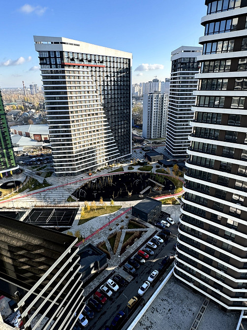 ЖК Great (Грейт) Осокорки 5 буд 1 кім 1С1=71 000 $ Власник Без комісії Киев - изображение 1