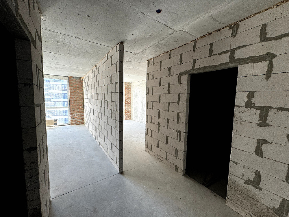 ЖК Great (Грейт) Осокорки 5 буд 1 кім 1С1=71 000 $ Власник Без комісії Киев - изображение 4