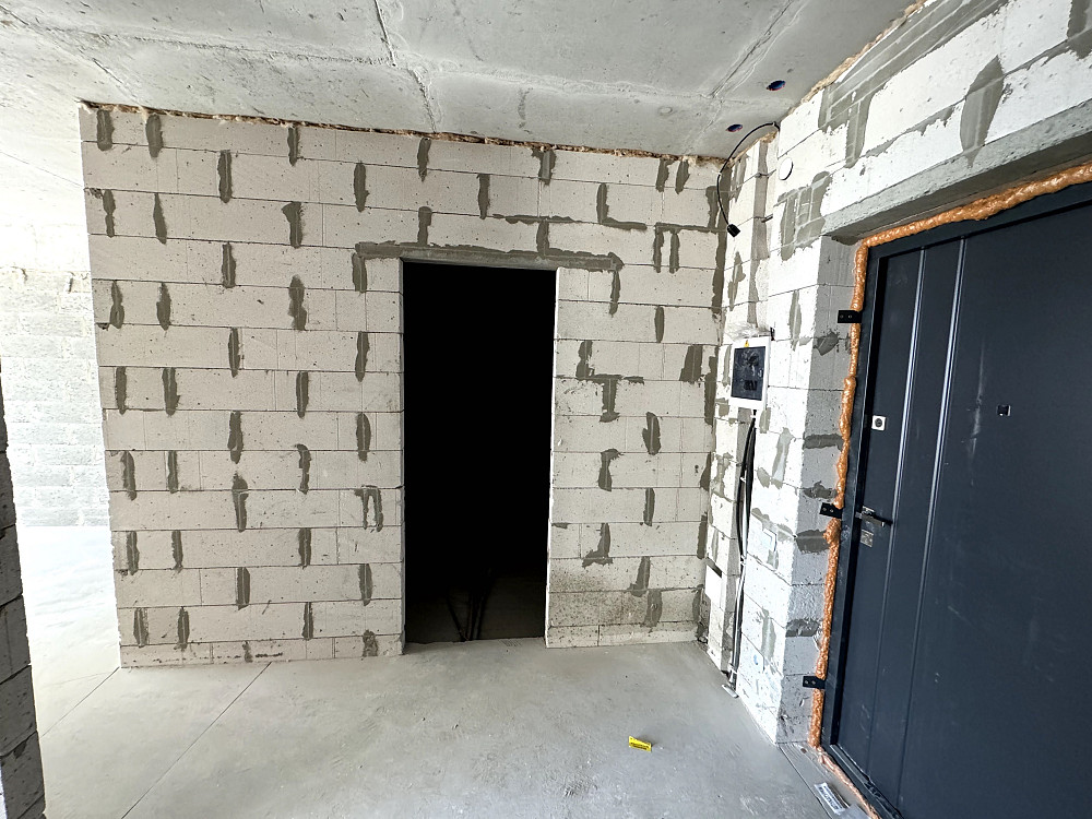 ЖК Great (Грейт) Осокорки 5 буд 1 кім 1С1=71 000 $ Власник Без комісії Киев - изображение 2