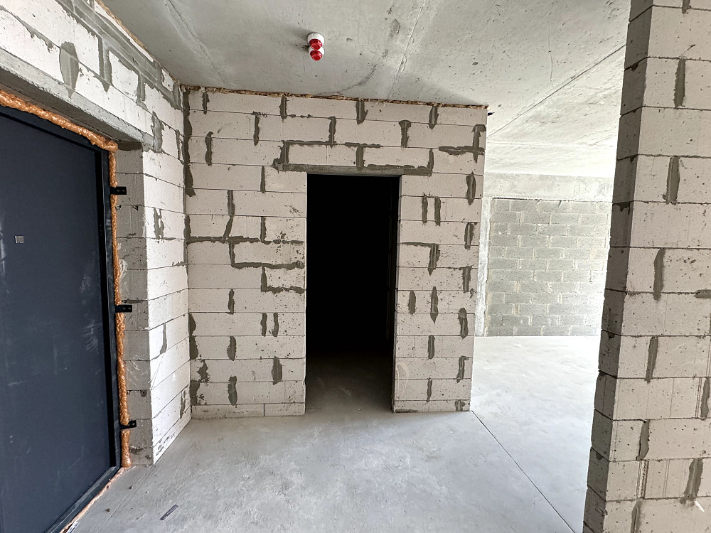 ЖК Great (Грейт) Осокорки 5 буд 1 кім 1С1=71 000 $ Власник Без комісії Киев - изображение 3