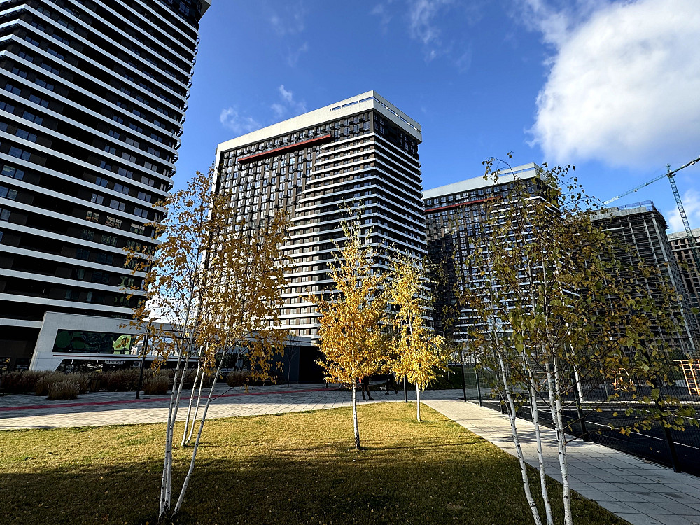 ЖК Great (Грейт) Осокорки 5 буд 1 кім 1С1=71 000 $ Власник Без комісії Киев - изображение 8