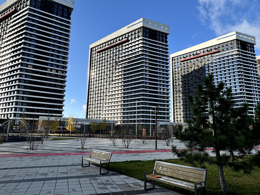 ЖК Great (Грейт) Осокорки 5 буд 1 кім 1С1=71 000 $ Власник Без комісії Киев - изображение 7