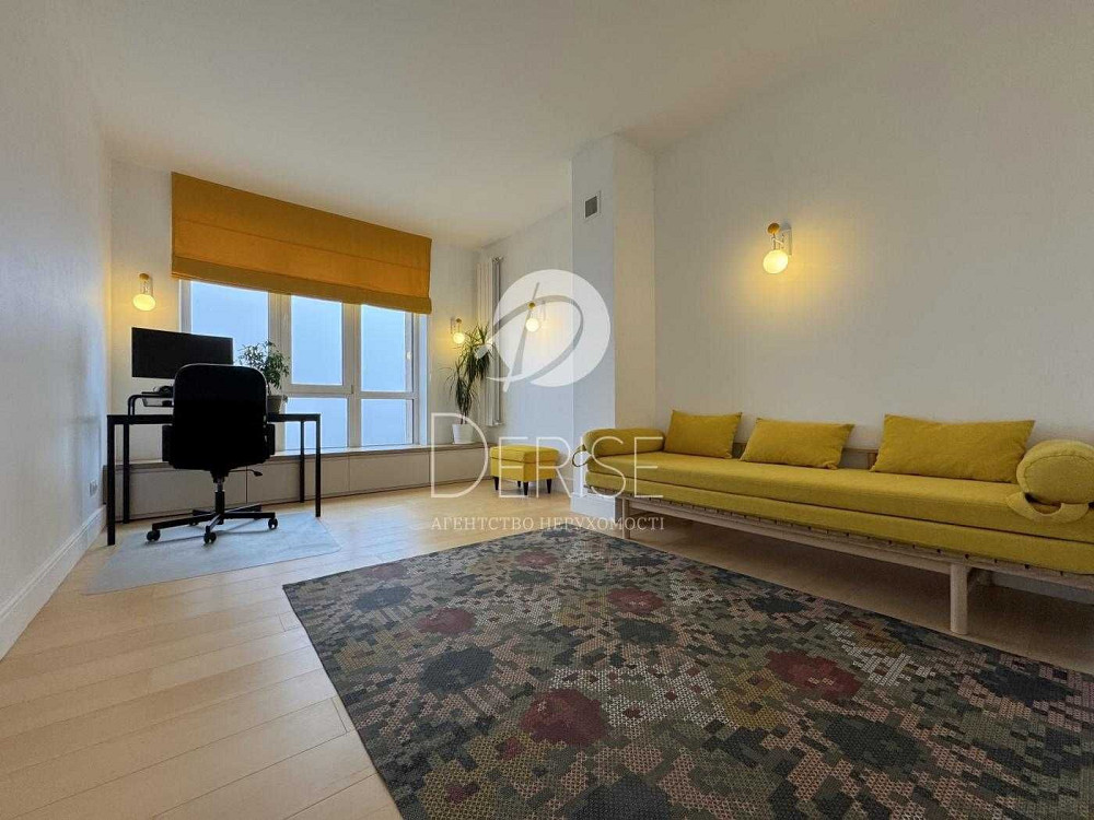 БЕЗ % 3к Метрологічна ЖК Феофанія Голосіївський р-н Теремки Республіка Киев - изображение 2