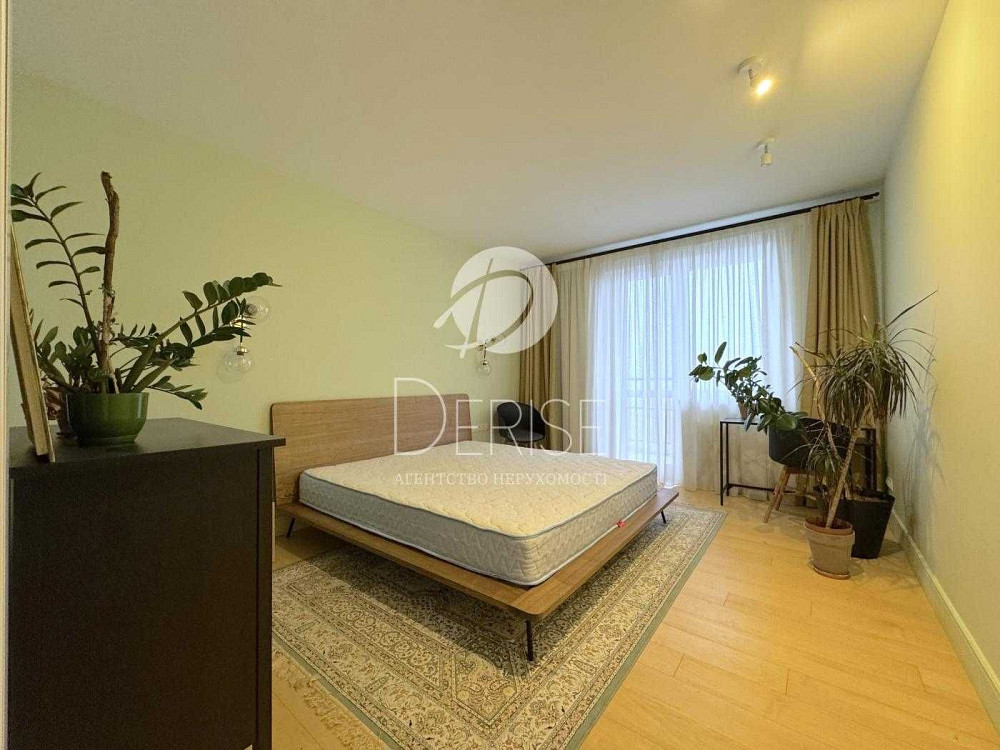 БЕЗ % 3к Метрологічна ЖК Феофанія Голосіївський р-н Теремки Республіка Киев - изображение 1