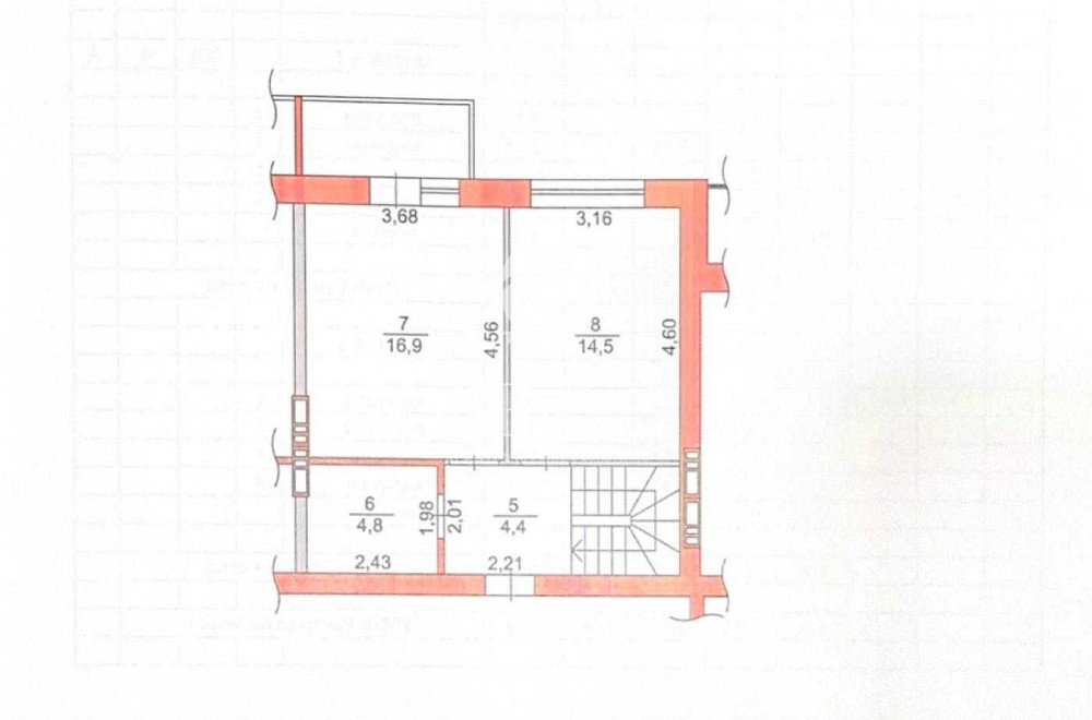 БЕЗ % 3к Метрологічна ЖК Феофанія Голосіївський р-н Теремки Республіка Киев - изображение 7
