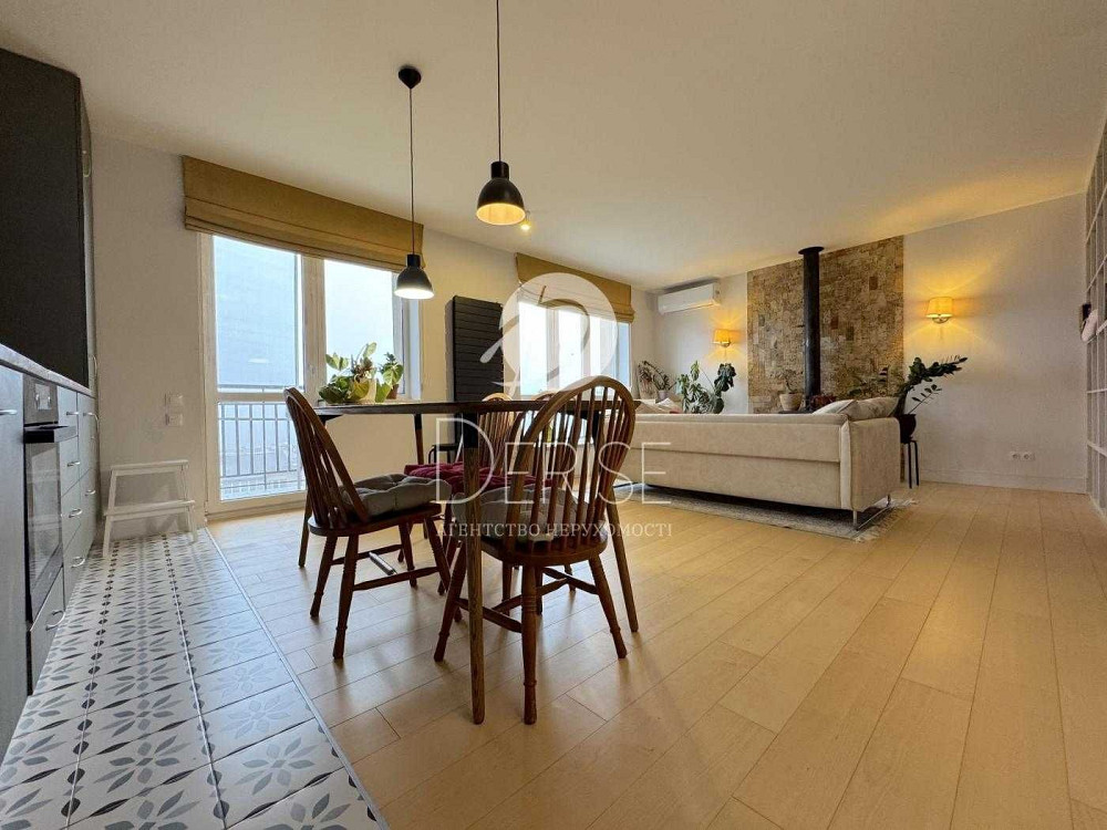 БЕЗ % 3к Метрологічна ЖК Феофанія Голосіївський р-н Теремки Республіка Киев - изображение 8