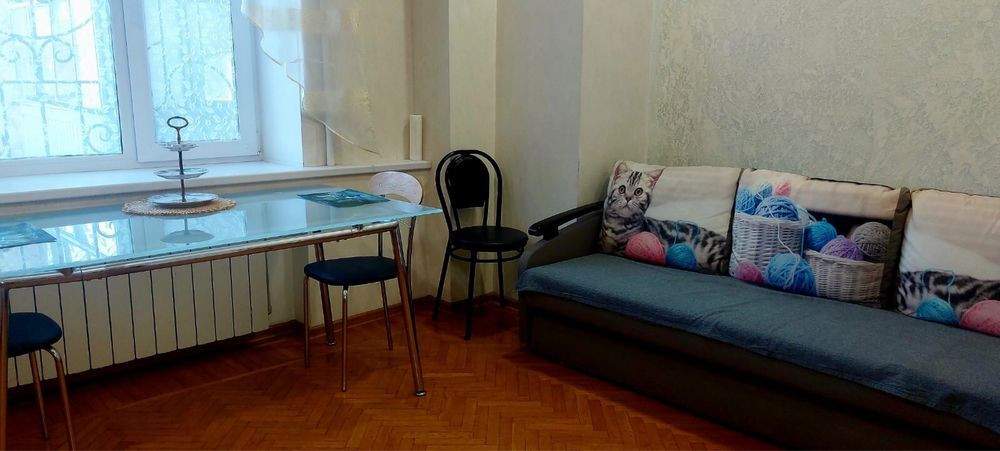 Продам 3 ком сталинку на ул.С.Ефремова,с автономным газовым отоплением Дніпро - зображення 5