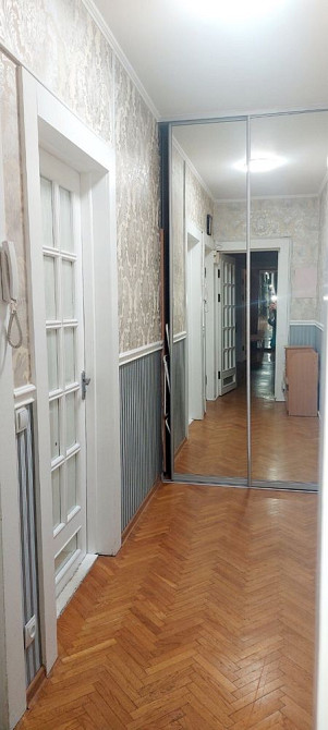 Продам 3 ком сталинку на ул.С.Ефремова,с автономным газовым отоплением Дніпро - зображення 7