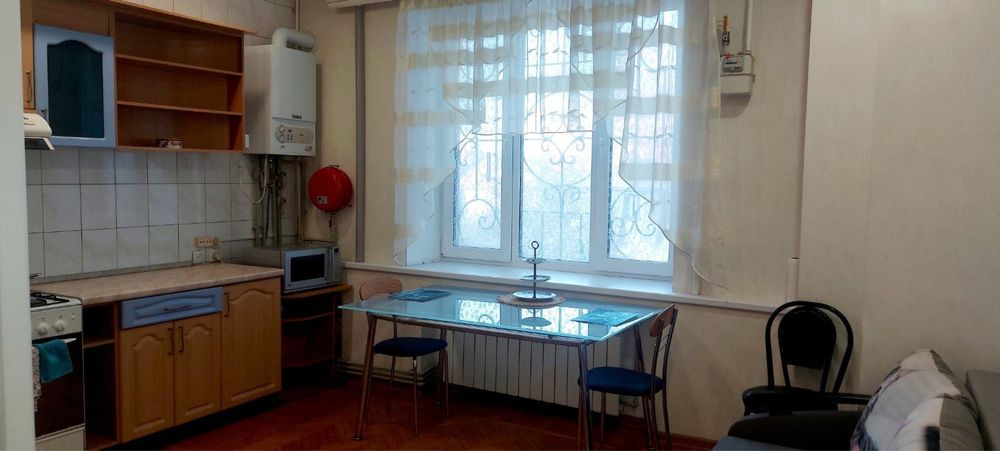 Продам 3 ком сталинку на ул.С.Ефремова,с автономным газовым отоплением Дніпро - зображення 4