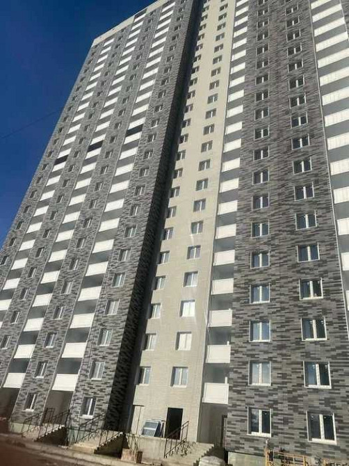 ЖК Навігатор 2 вул. Коноплянська 22А, здан,заселен. Киев - изображение 1