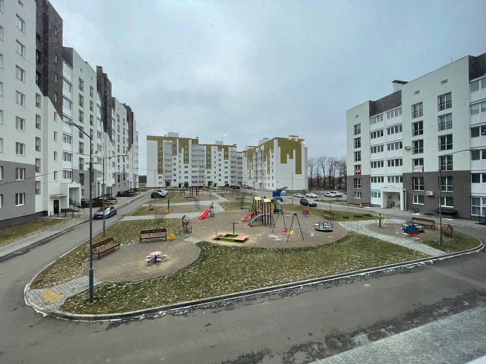 Продаж квартири-студії , Академічний, вул.Миколаївська Вінниця - зображення 6