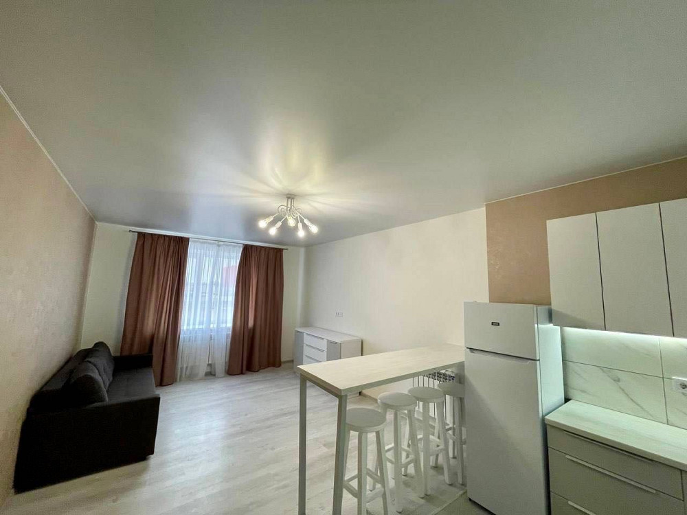 Продаж квартири-студії , Академічний, вул.Миколаївська Вінниця - зображення 1