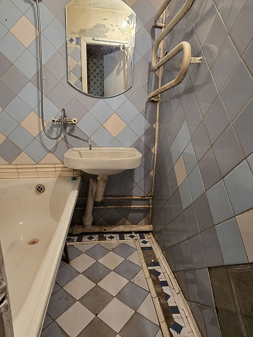 Терміново 2х кімнатна по вул. Об'їжджа Нежин - изображение 6