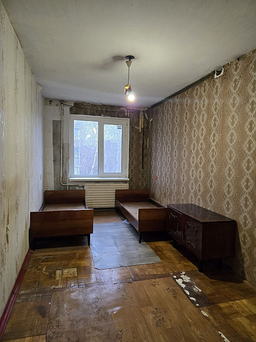 Терміново 2х кімнатна по вул. Об'їжджа Нежин - изображение 2